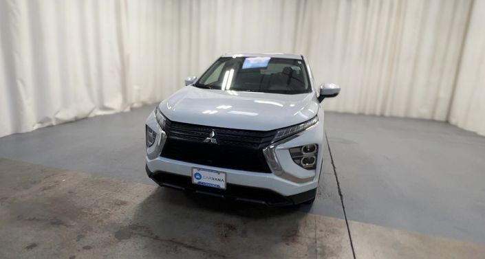 2022 Mitsubishi Eclipse Cross SE -
                Riverside, CA