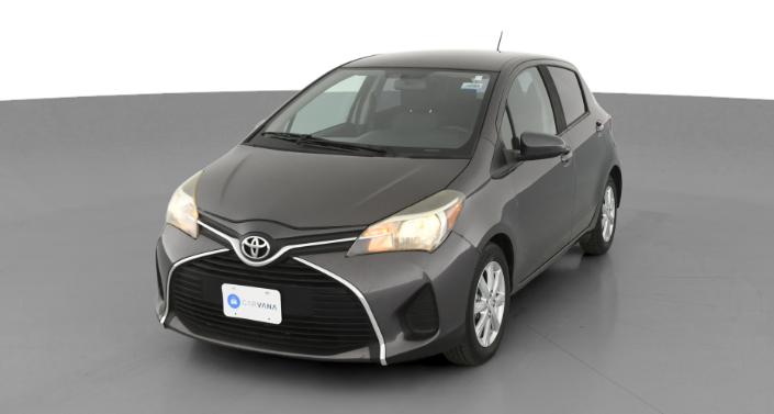 2015 Toyota Yaris LE -
                Tolleson, AZ