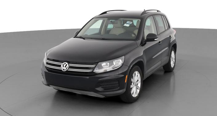 2015 Volkswagen Tiguan 2.0T -
                Haines City, FL