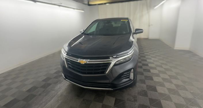 2023 Chevrolet Equinox LT -
                Framingham, MA