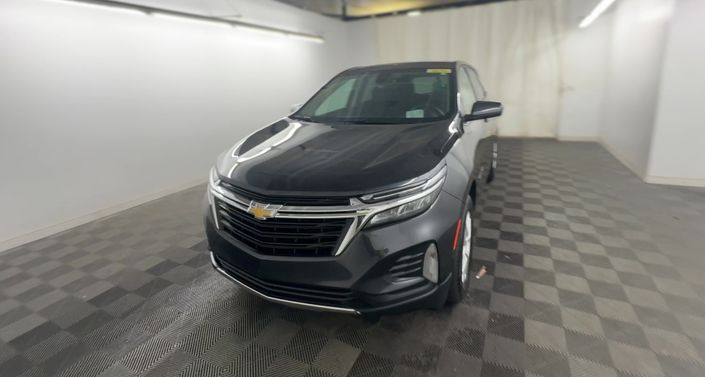 2023 Chevrolet Equinox LT -
                Framingham, MA