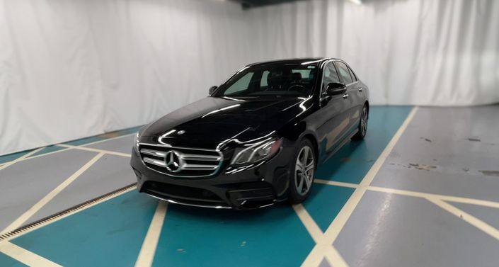 2019 Mercedes-Benz E-Class E 300 -
                Lorain, OH