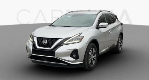 2023 Nissan Murano