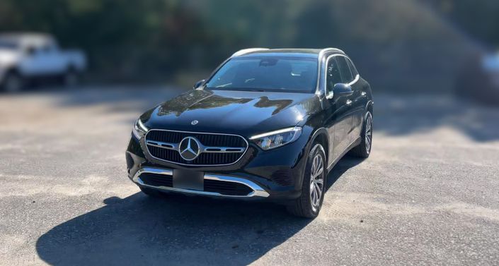 2023 Mercedes-Benz GLC 300 -
                Norfolk, MA