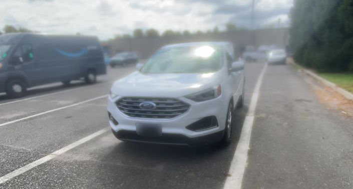 2022 Ford Edge SEL -
                Yaphank, NY