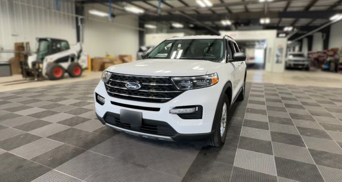 2023 Ford Explorer XLT -
                Richton Park, IL