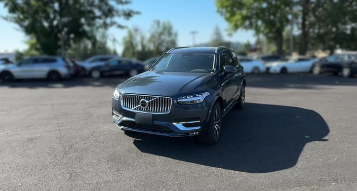 2023 Volvo XC90 B5 Plus -
                Fairview, OR