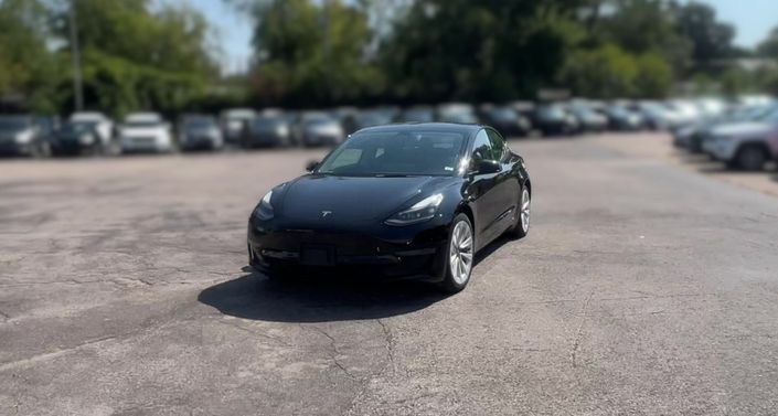 2022 Tesla Model 3 Standard Range -
                Frisco, TX