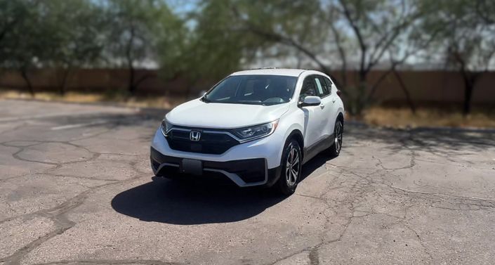 2022 Honda CR-V Special Edition -
                Tempe, AZ