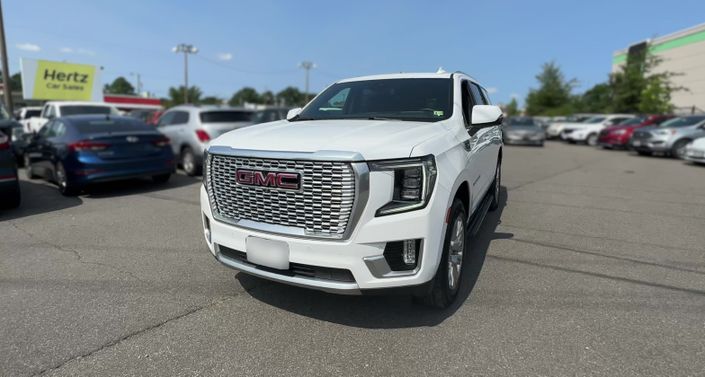 2023 GMC Yukon Denali -
                Colonial Heights, VA