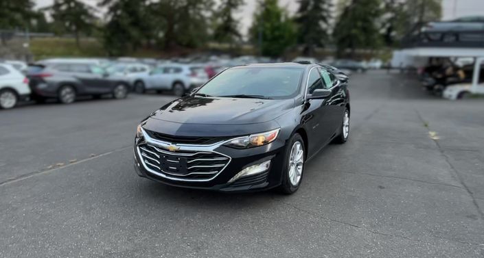 2023 Chevrolet Malibu LT -
                Fairview, OR