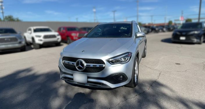 2023 Mercedes-Benz GLA 250 -
                Wheatland, OK