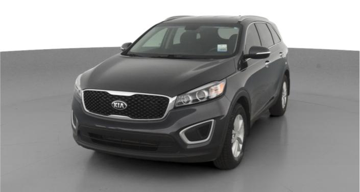 2018 Kia Sorento LX -
                Hebron, OH