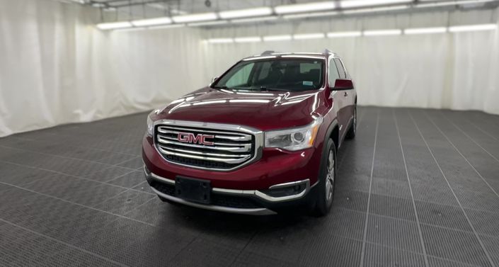 2018 GMC Acadia SLE -
                Indianapolis, IN