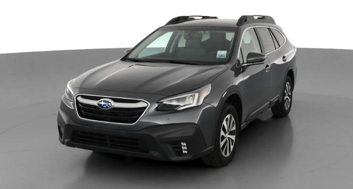 2020 Subaru Outback Premium -
                Lorain, OH