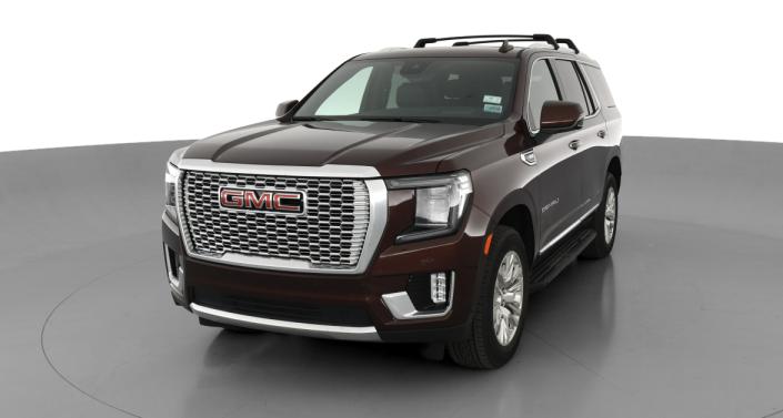 2023 GMC Yukon Denali -
                Lorain, OH