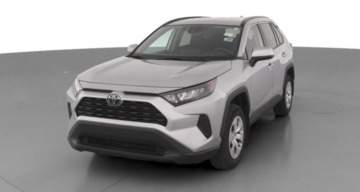 2019 Toyota RAV4 LE -
                Indianapolis, IN