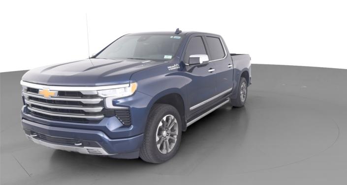 2023 Chevrolet Silverado 1500 High Country -
                Concord, NC