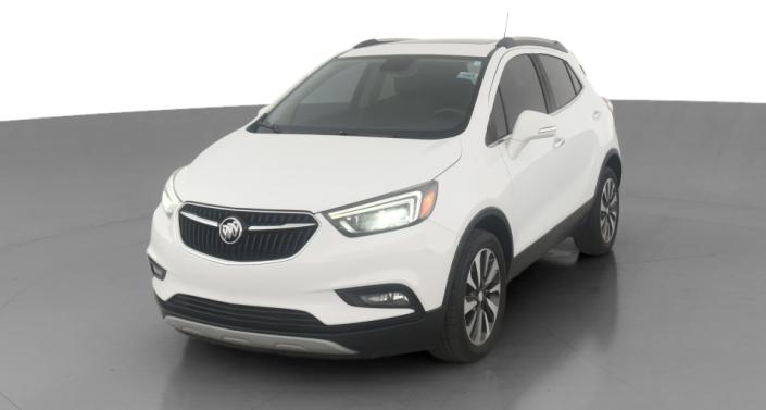 2018 Buick Encore Essence -
                Indianapolis, IN