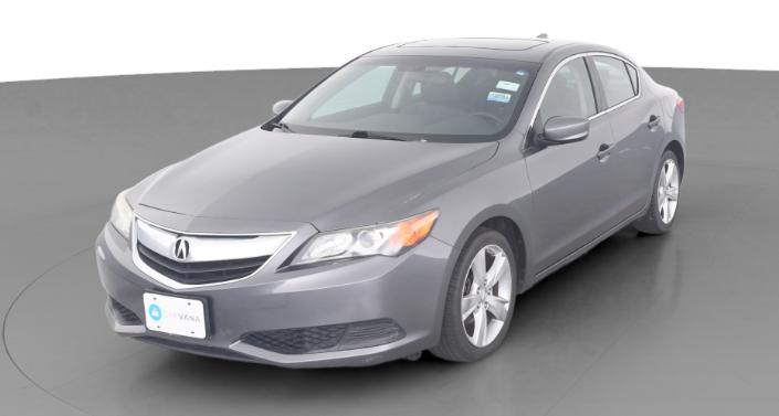 2014 Acura ILX 2.0 -
                Concord, NC