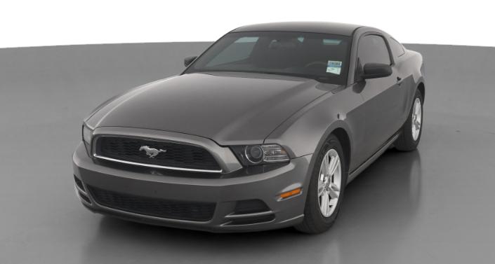 2014 Ford Mustang V6 -
                Trenton, OH