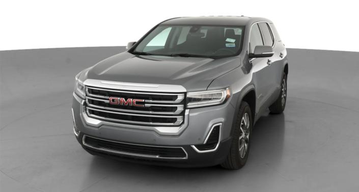 2021 GMC Acadia SLE -
                Bessemer, AL