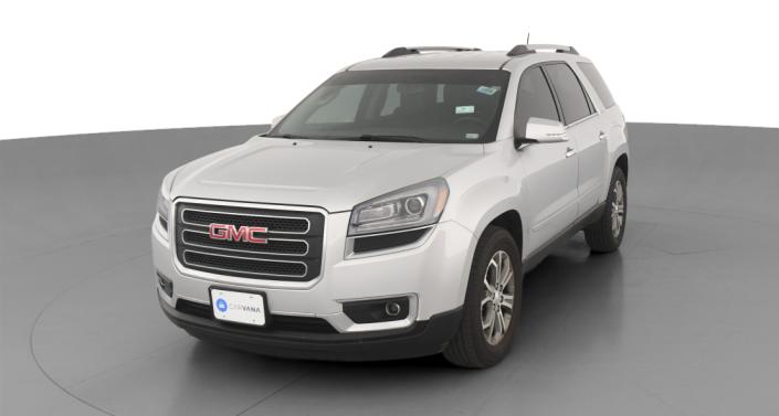 2015 GMC Acadia SLT -
                Indianapolis, IN