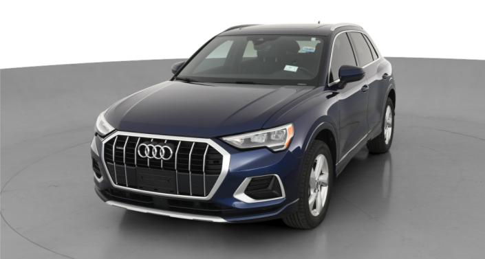 2021 Audi Q3 Premium -
                Bessemer, AL