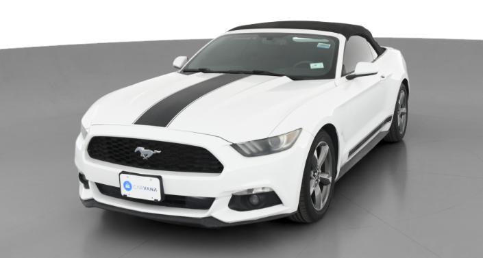 2015 Ford Mustang V6 -
                Tooele, UT