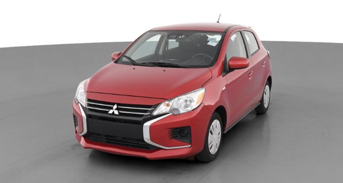 2023 Mitsubishi Mirage ES -
                Haines City, FL