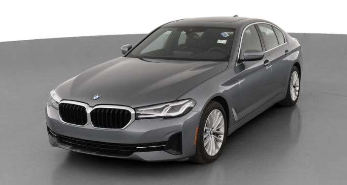 2022 BMW 5 Series 530i xDrive -
                Beverly, NJ