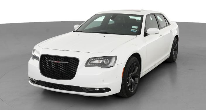 2022 Chrysler 300 S -
                Bessemer, AL