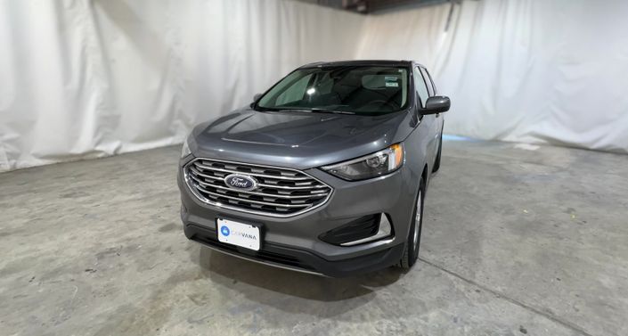 2022 Ford Edge SEL -
                Houston, TX