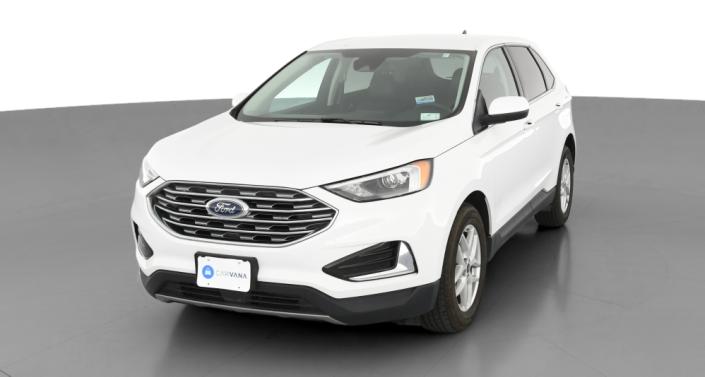 2022 Ford Edge SEL -
                Rocklin, CA