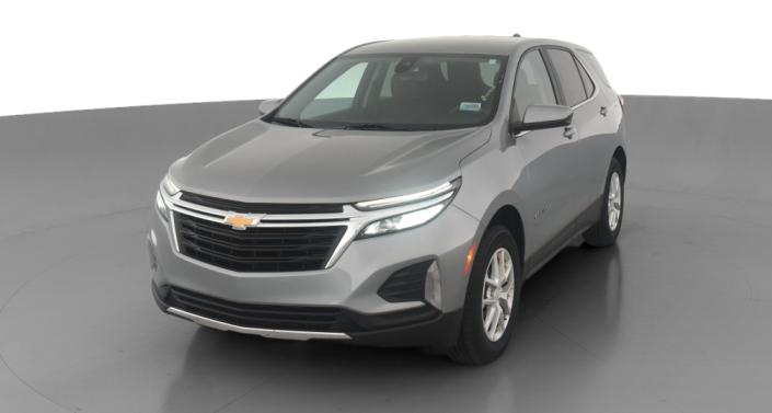 2023 Chevrolet Equinox LT -
                Indianapolis, IN