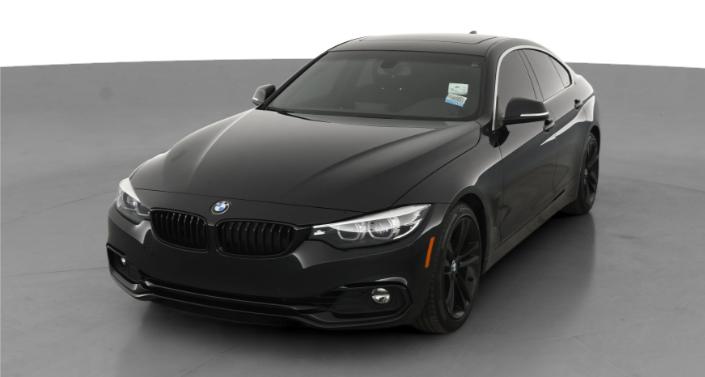 2018 BMW 4 Series 430i -
                Bessemer, AL