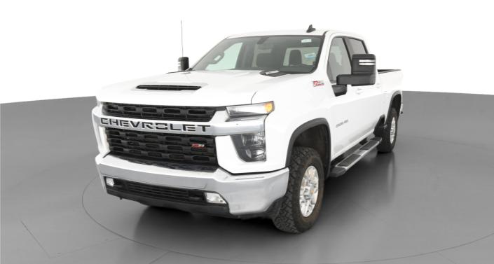 2023 Chevrolet Silverado 2500 LT -
                San Antonio, TX