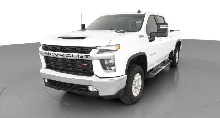 2023 Chevrolet Silverado 2500 LT -
                San Antonio, TX