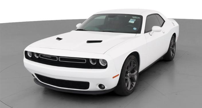 2018 Dodge Challenger SXT -
                Haines City, FL