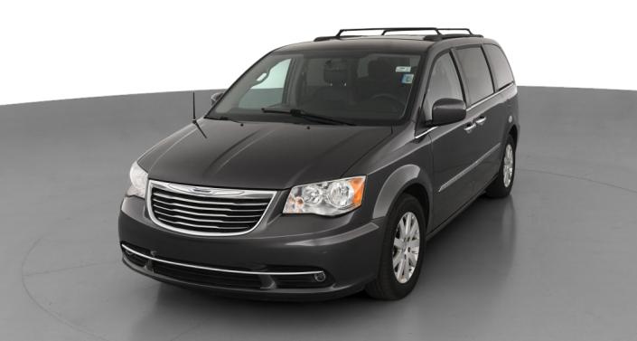 2015 Chrysler Town & Country Touring -
                Beverly, NJ