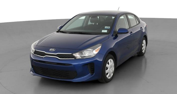 2020 Kia Rio S -
                Bessemer, AL