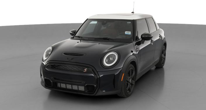 2024 MINI Cooper Hardtop S -
                San Antonio, TX