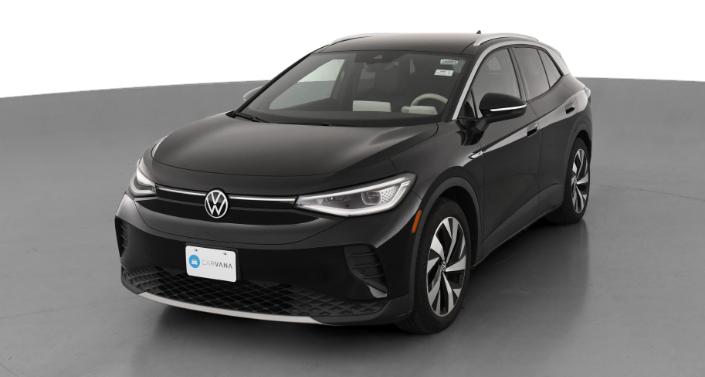 2021 Volkswagen ID.4 S -
                Beverly, NJ