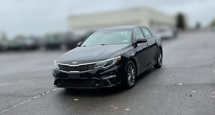 2019 Kia Optima LX -
                Bessemer, AL