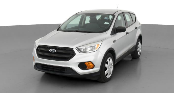 2017 Ford Escape S -
                Concord, NC