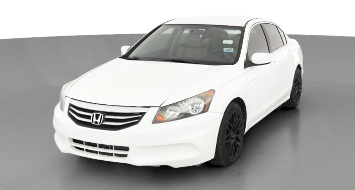 2012 Honda Accord SE -
                Haines City, FL