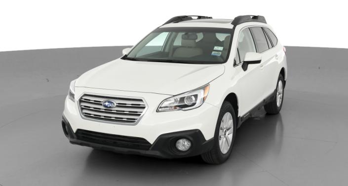 2017 Subaru Outback Premium -
                Lorain, OH