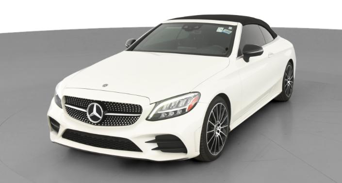 2019 Mercedes-Benz C-Class C 300 -
                Tolleson, AZ