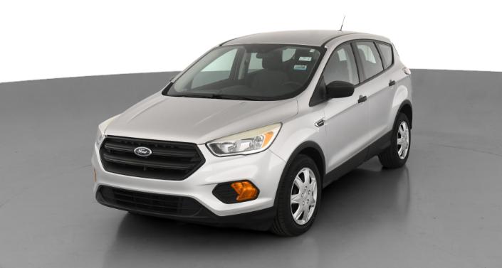 2017 Ford Escape S -
                Beverly, NJ