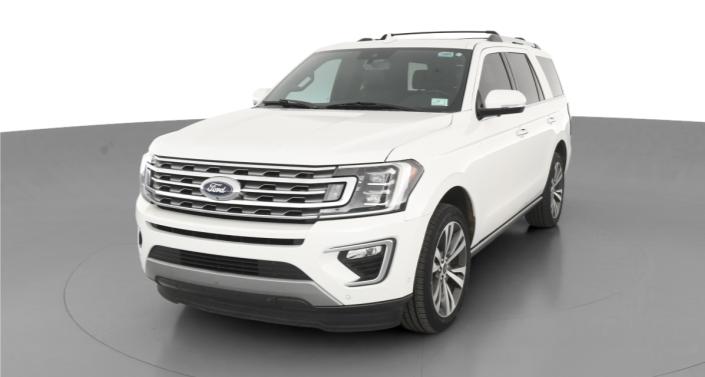 2021 Ford Expedition Limited -
                Houston, TX